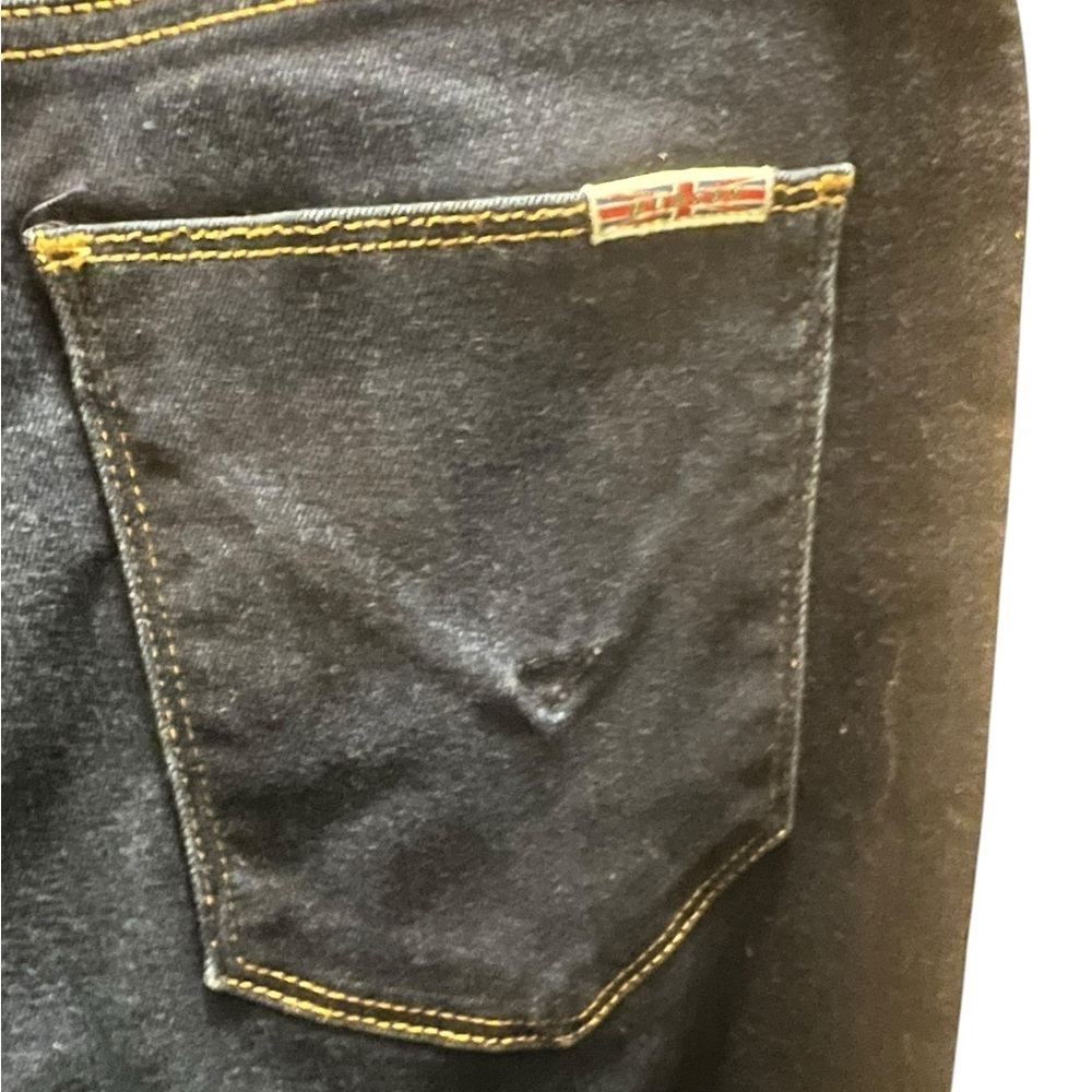 Hudson Jeans - Women's Skinny Jeans - Casual - Designer - Size 27 - Picture 2 of 5